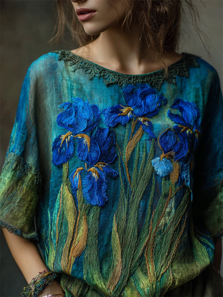 Classic Vintage Garment