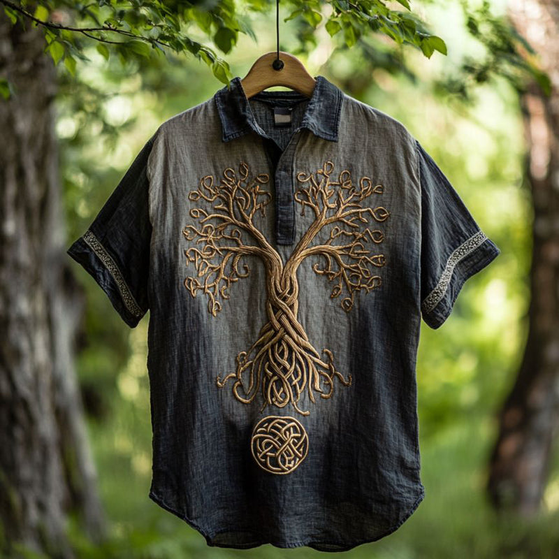 Classic Vintage Shirt