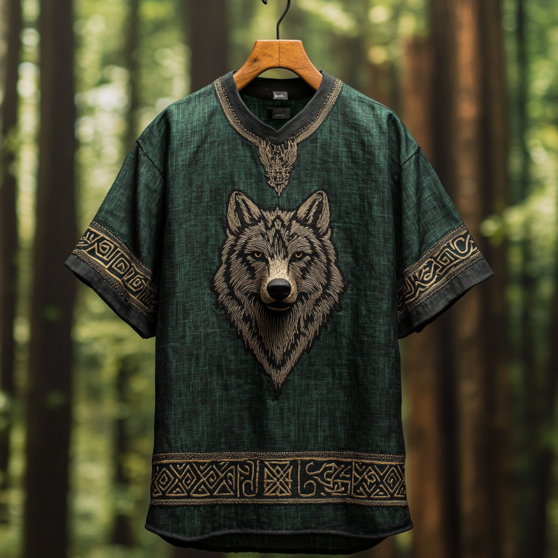 Classic Vintage T-Shirt