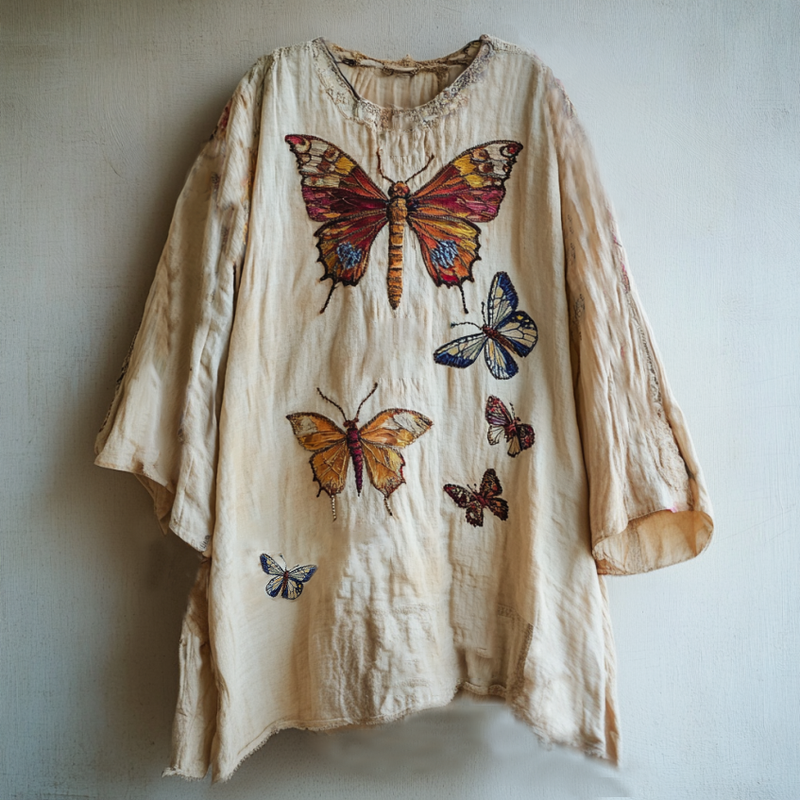 Classic Vintage Shirt