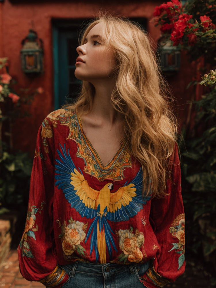 Classic Designed Top
