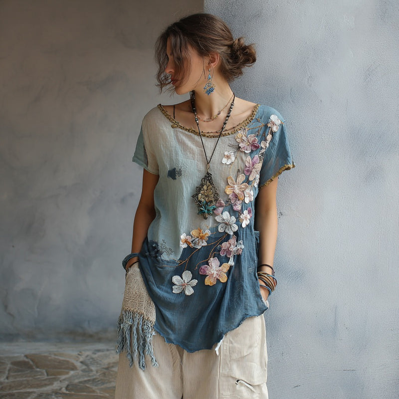 Beautifully Crafted T-Shirt