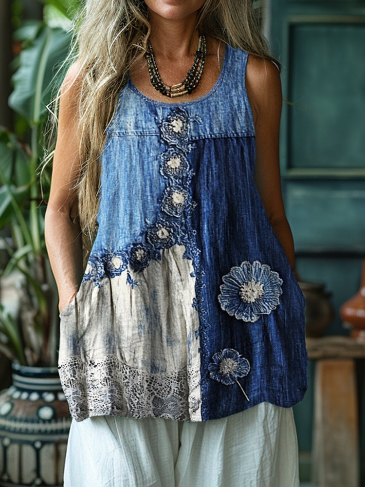 Classic Designed Top