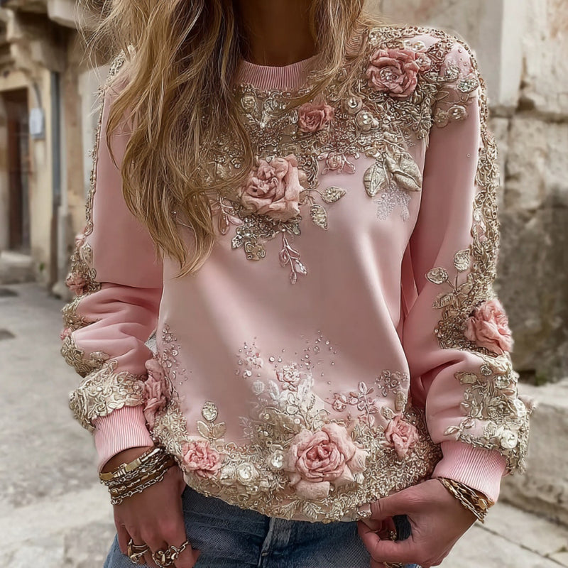 Thoughtfully Designed Shirt