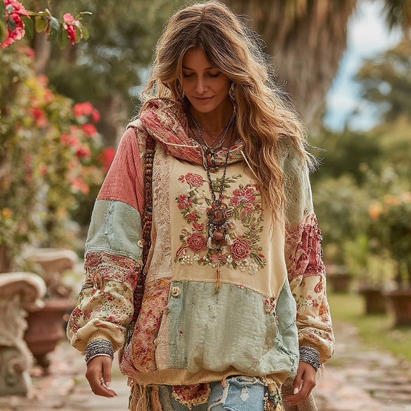 Timeless Vintage Style Garment