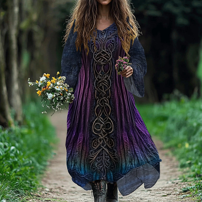 Thoughtfully Designed Dress