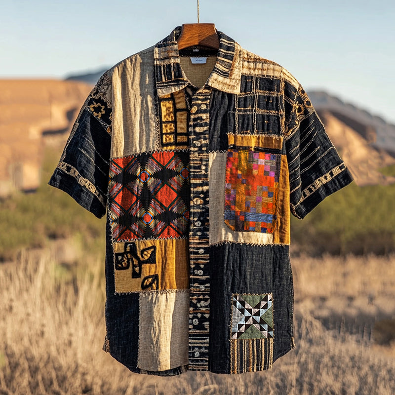 Vintage Inspired Shirt