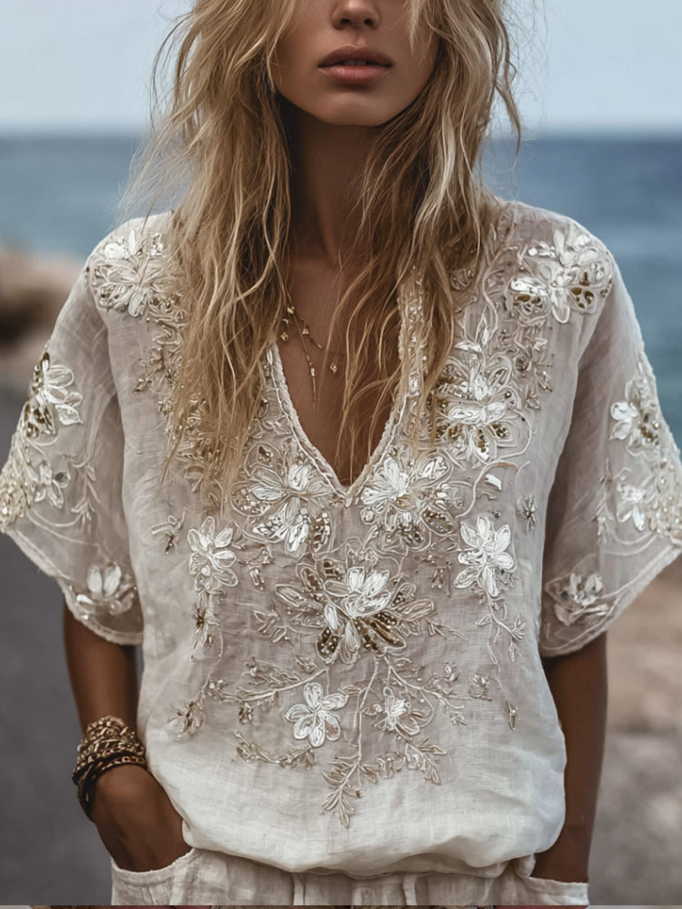 Classic Vintage Shirt