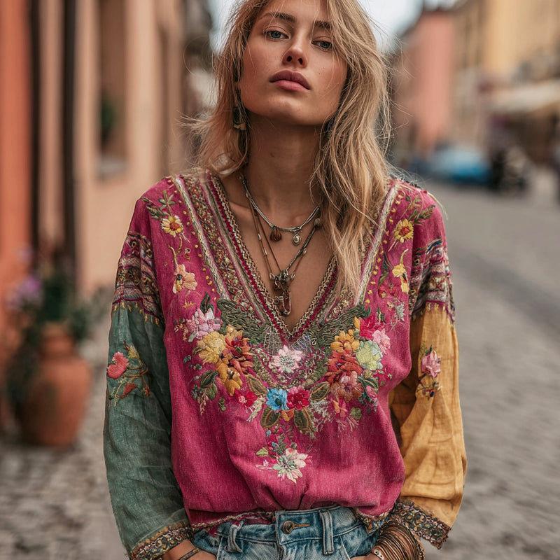 Classic Designed Shirt