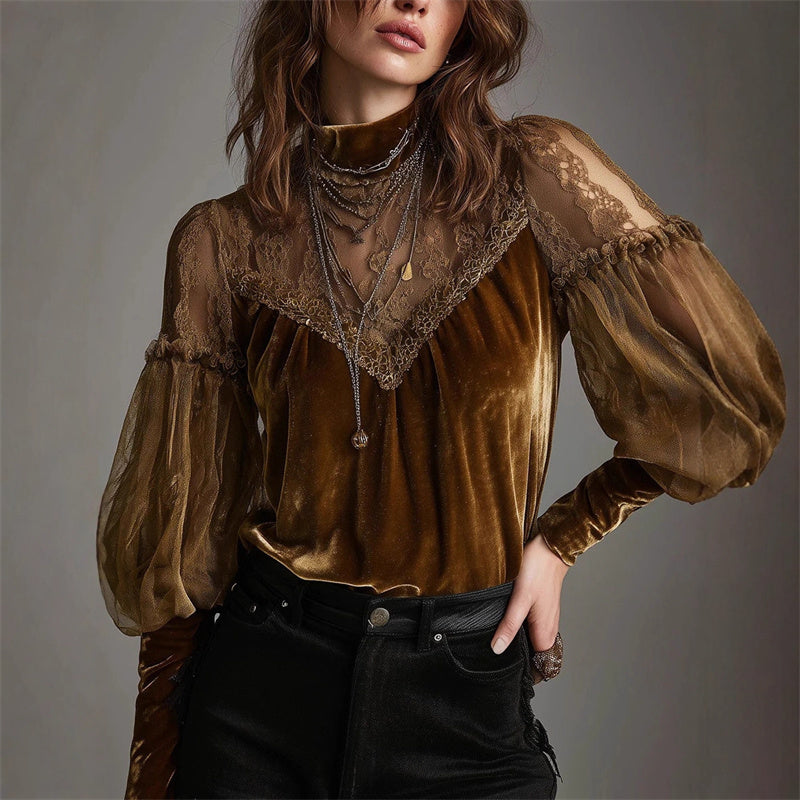 Thoughtfully Designed Top
