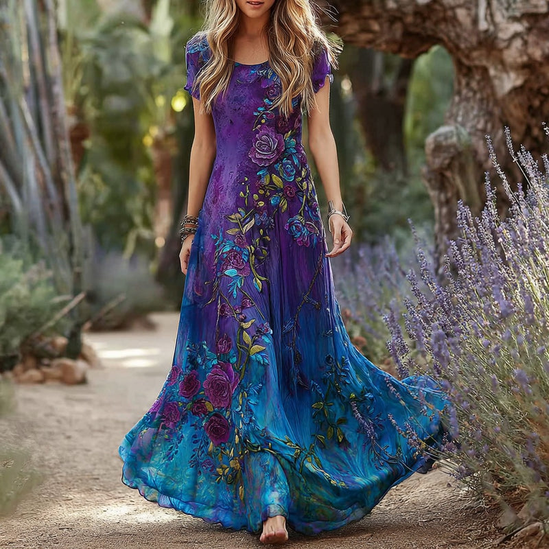 Thoughtfully Designed Dress
