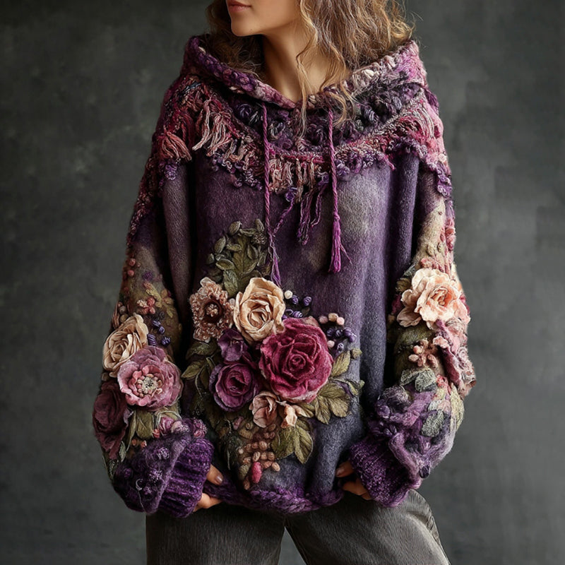 Beautifully Crafted Sweater