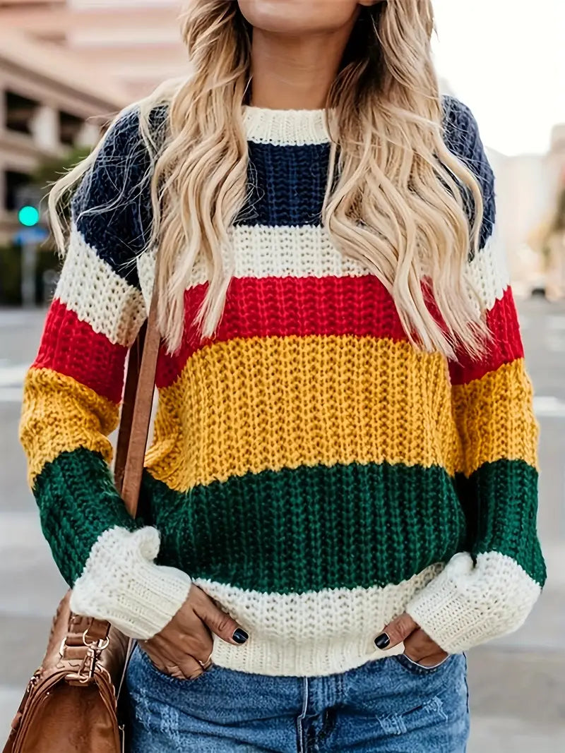 Classic Vintage Sweater