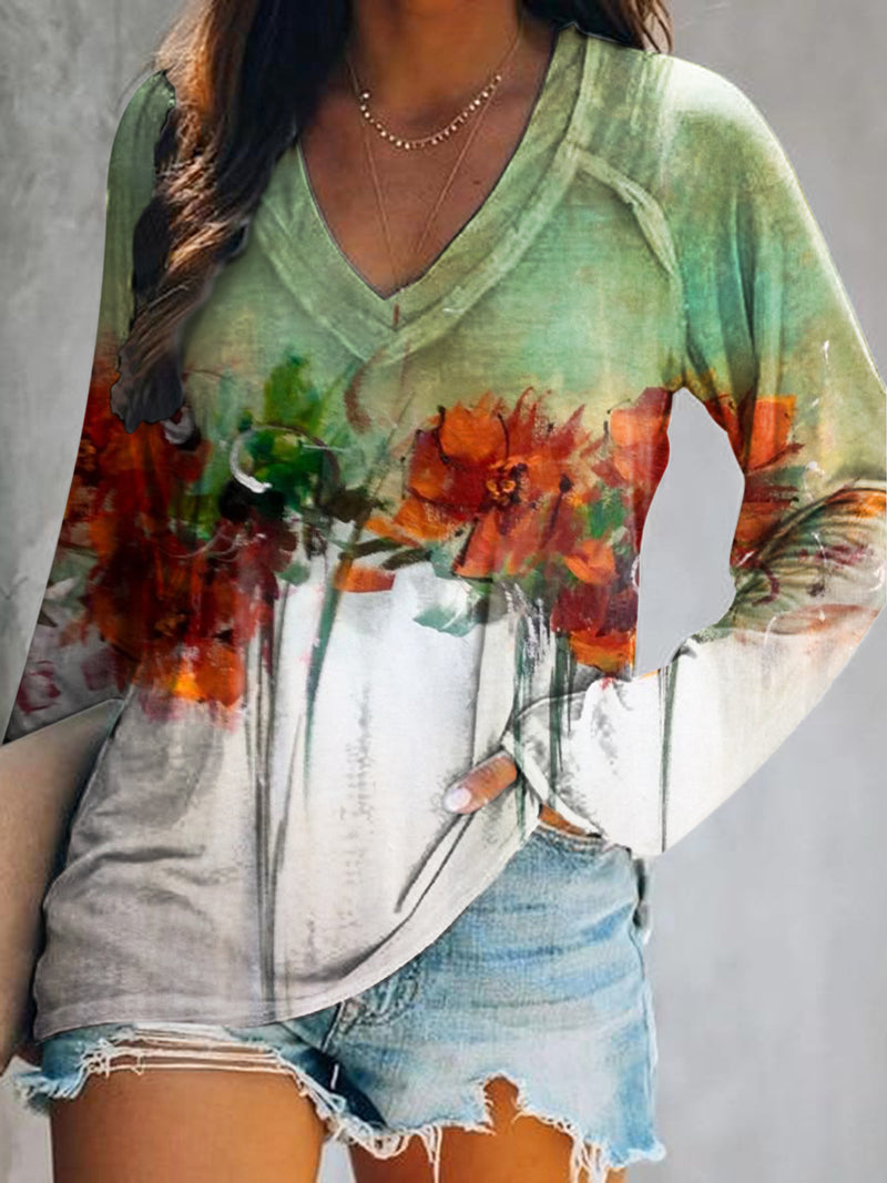 Beautifully Crafted Top