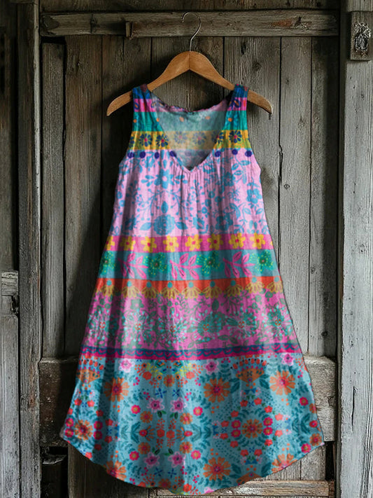 Beautifully Crafted Dress