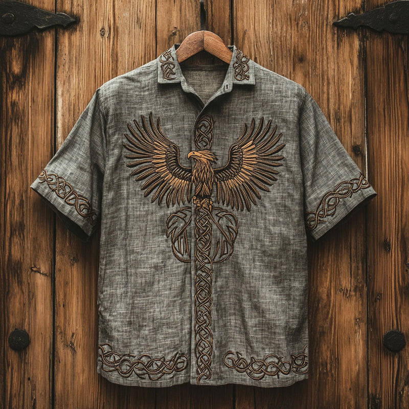 Beautifully Crafted Shirt