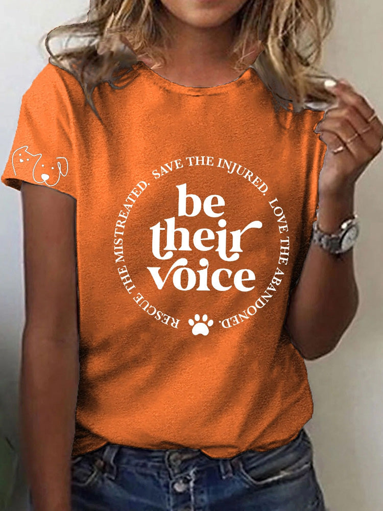 Beautifully Crafted T-Shirt