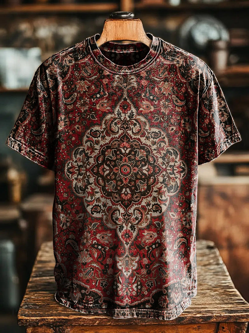 Vintage Inspired T-Shirt