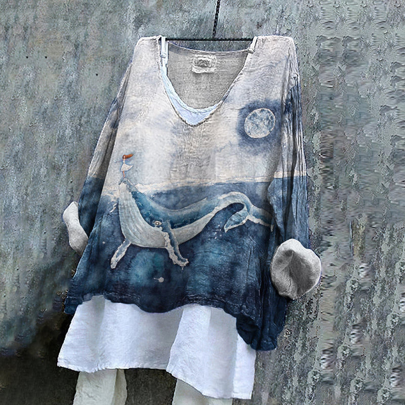 Elegantly Designed Garment