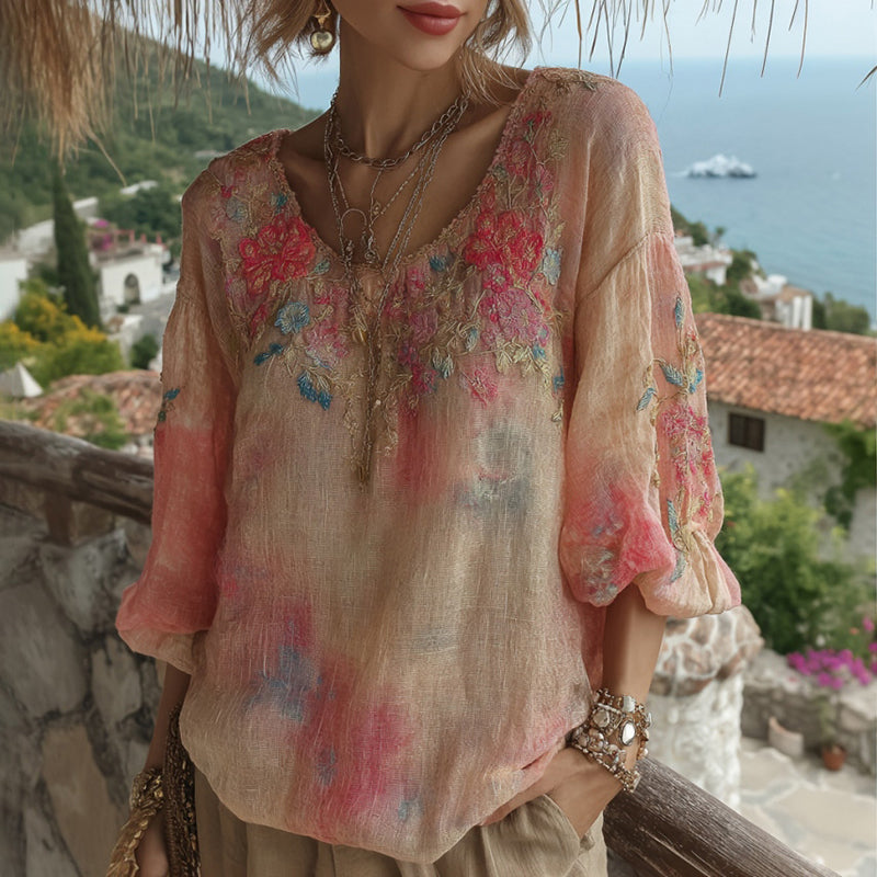 Classic Designed Top