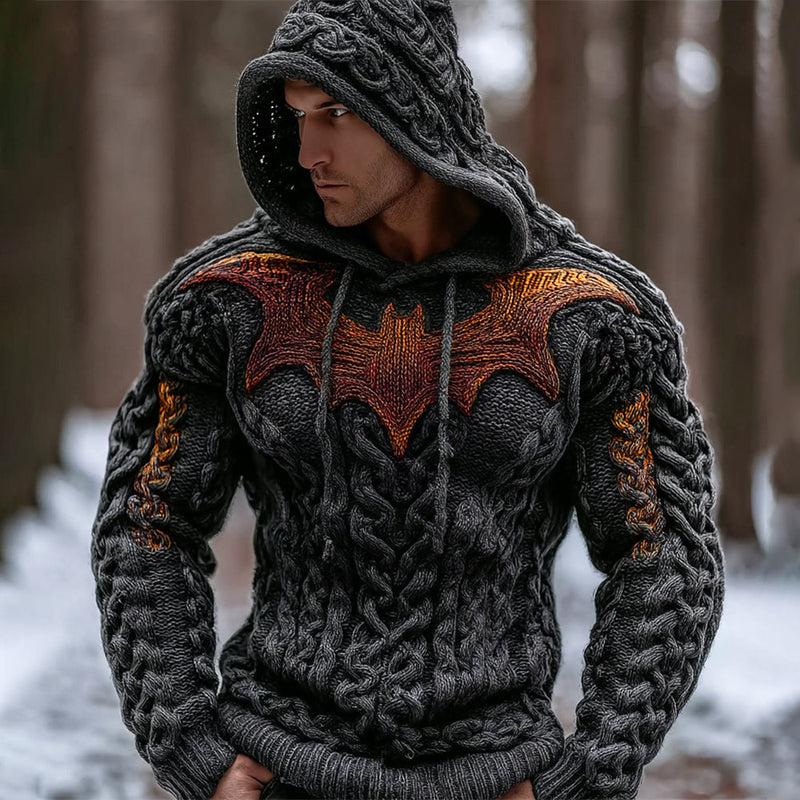 Elegantly Designed Sweater
