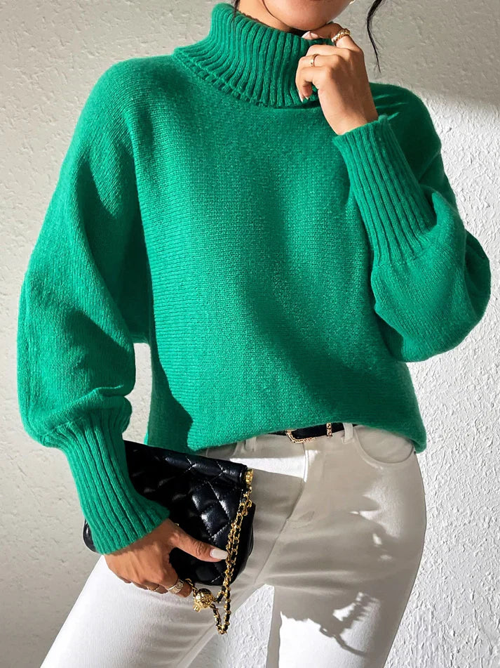 Beautifully Crafted Sweater