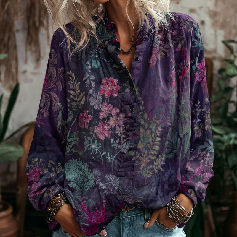Thoughtfully Designed Shirt