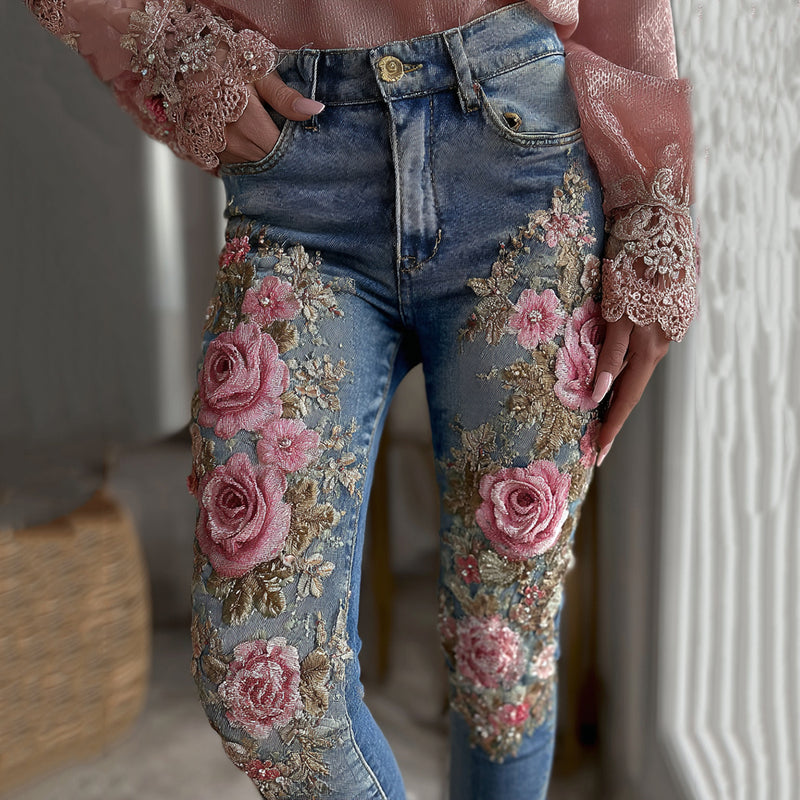 Thoughtfully Designed Garment