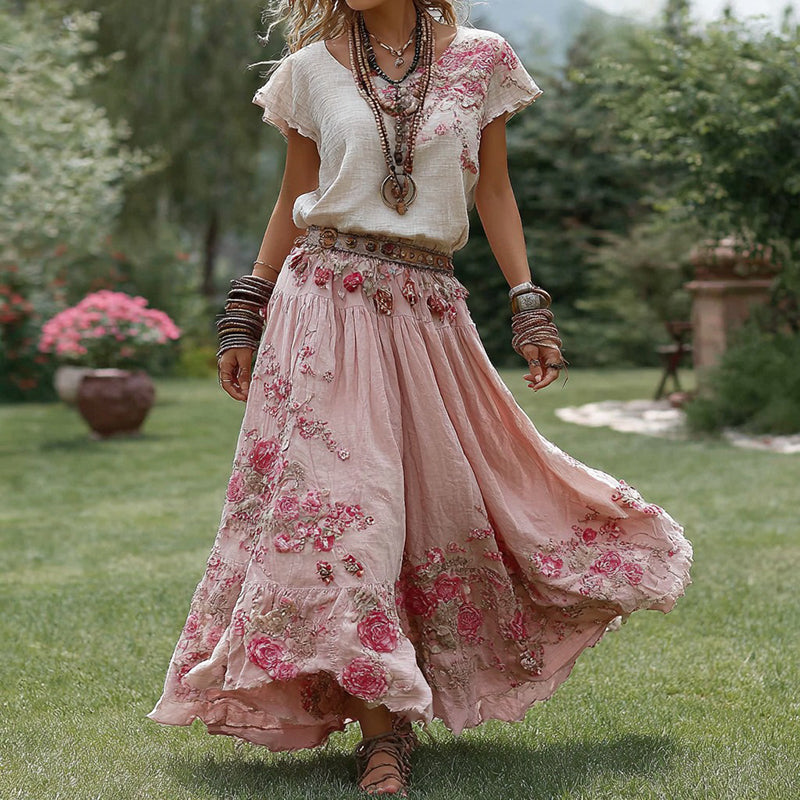 Classic Designed Garment