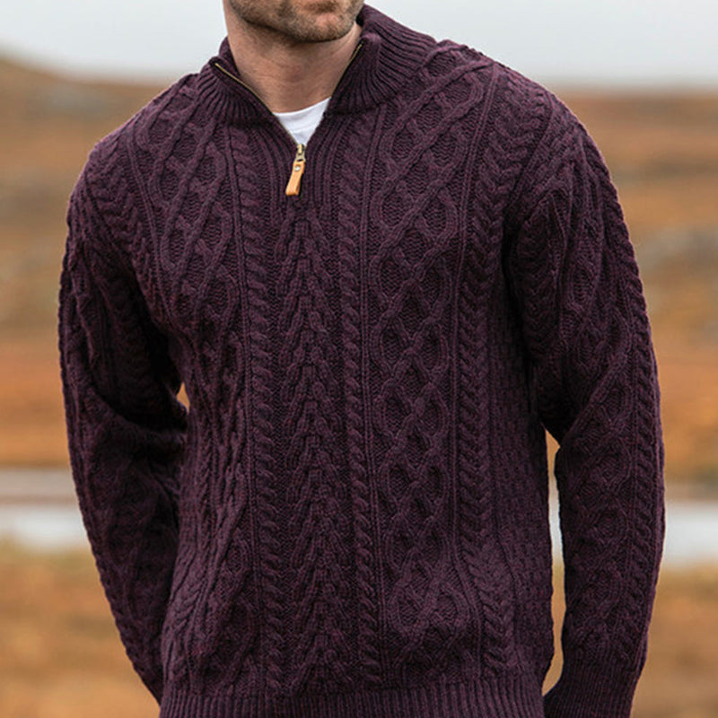 Classic Vintage Sweater