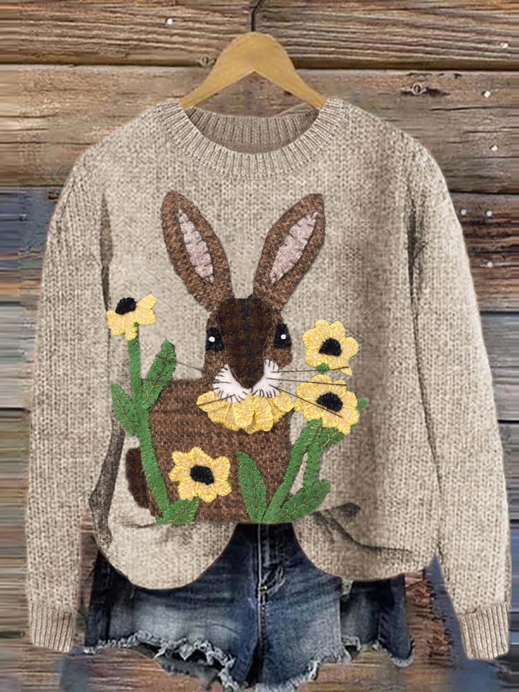 Classic Vintage Sweater