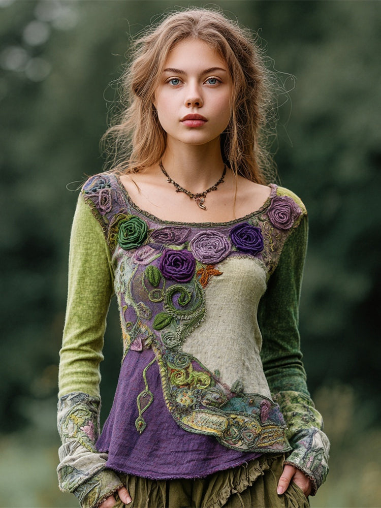 Elegantly Designed Shirt