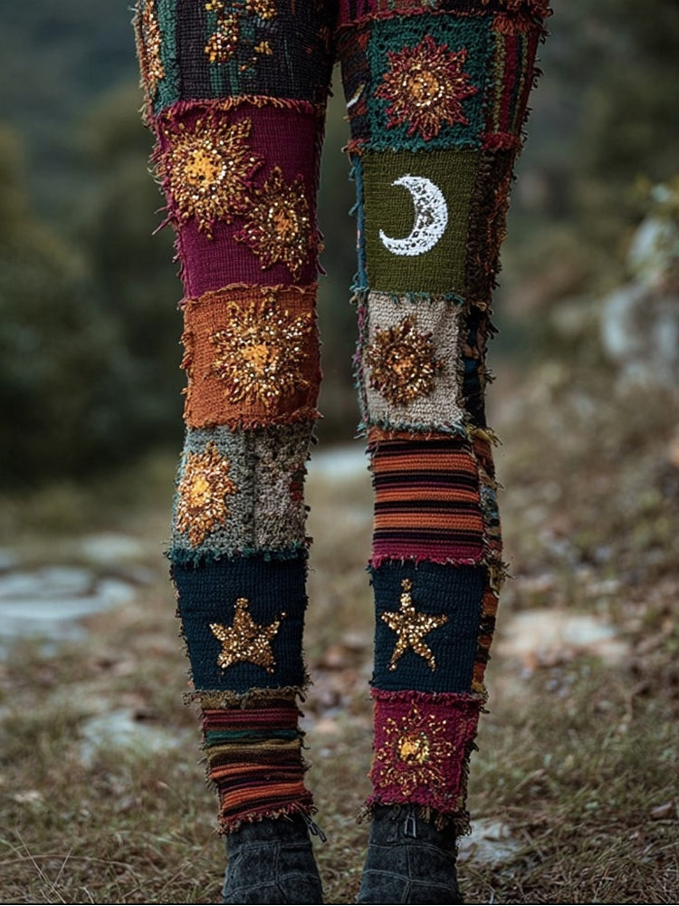 Timeless Vintage Style Garment
