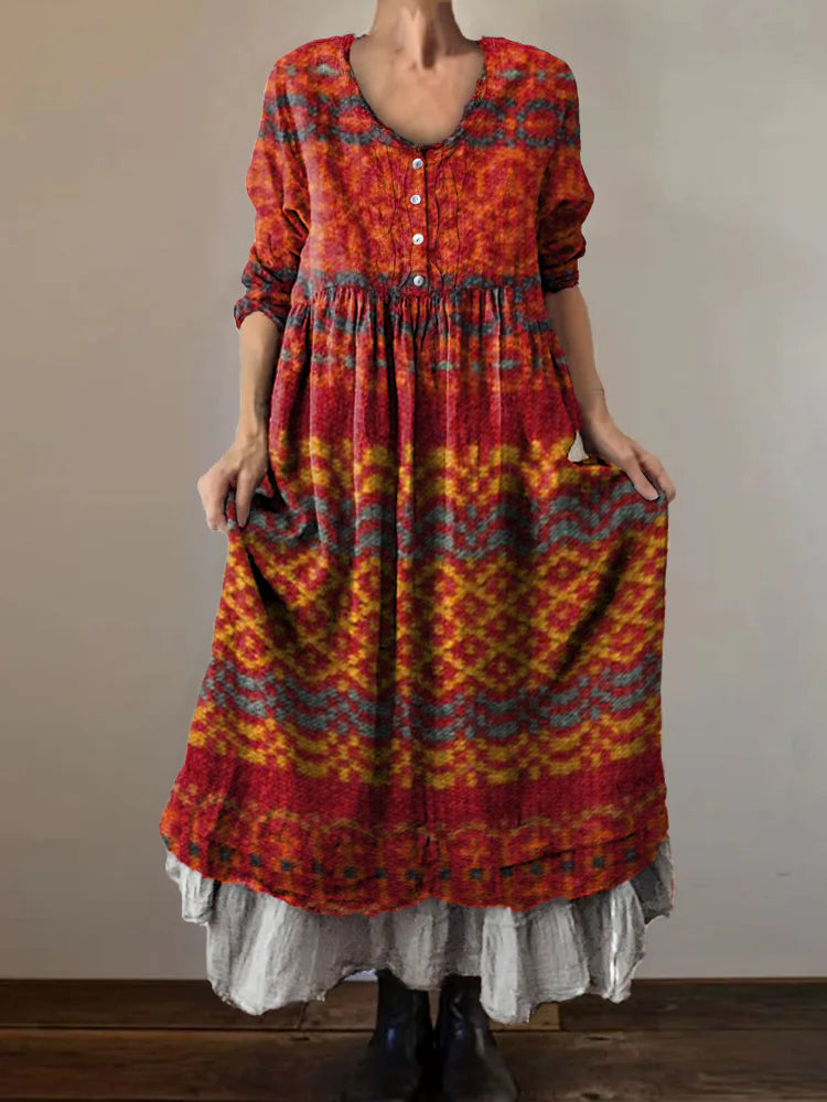 Classic Vintage Garment