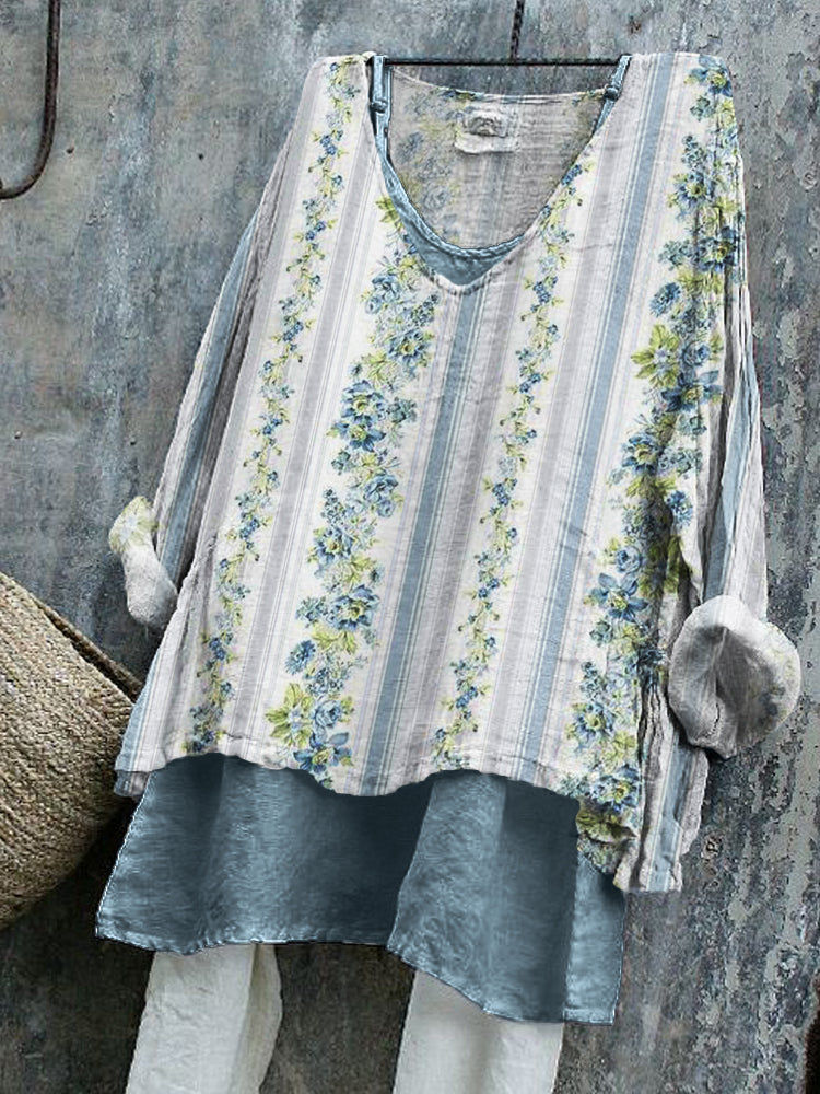 Thoughtfully Designed Garment