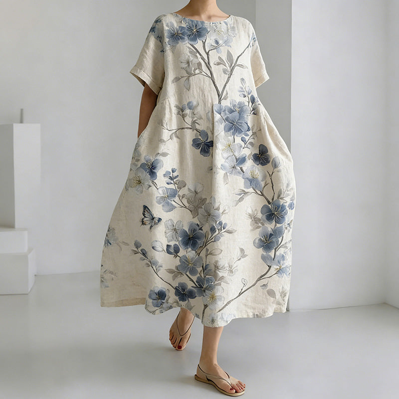 Vintage Inspired Dress