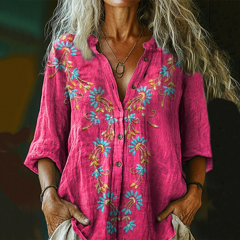 Beautifully Crafted Shirt