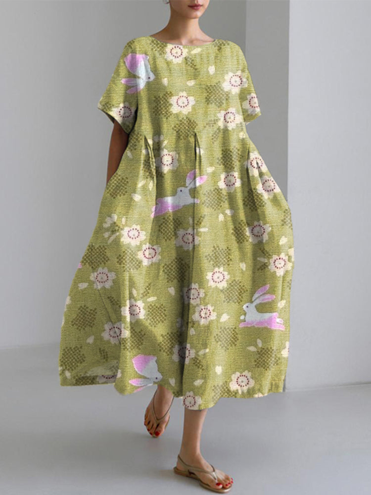 Beautifully Crafted Dress