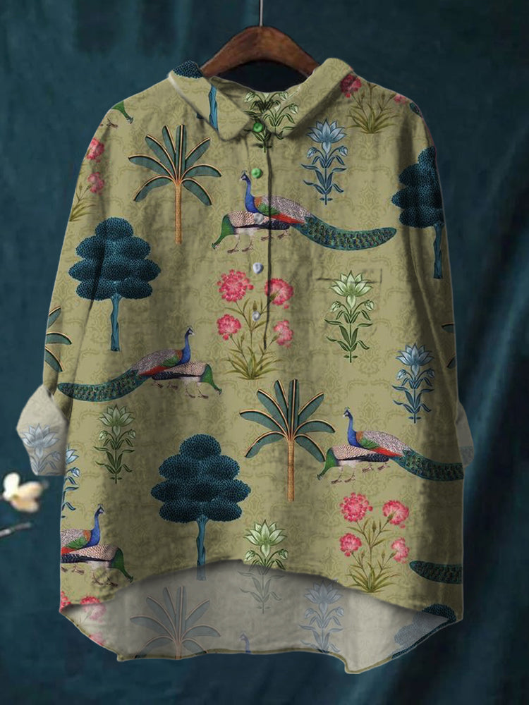 Classic Vintage Shirt