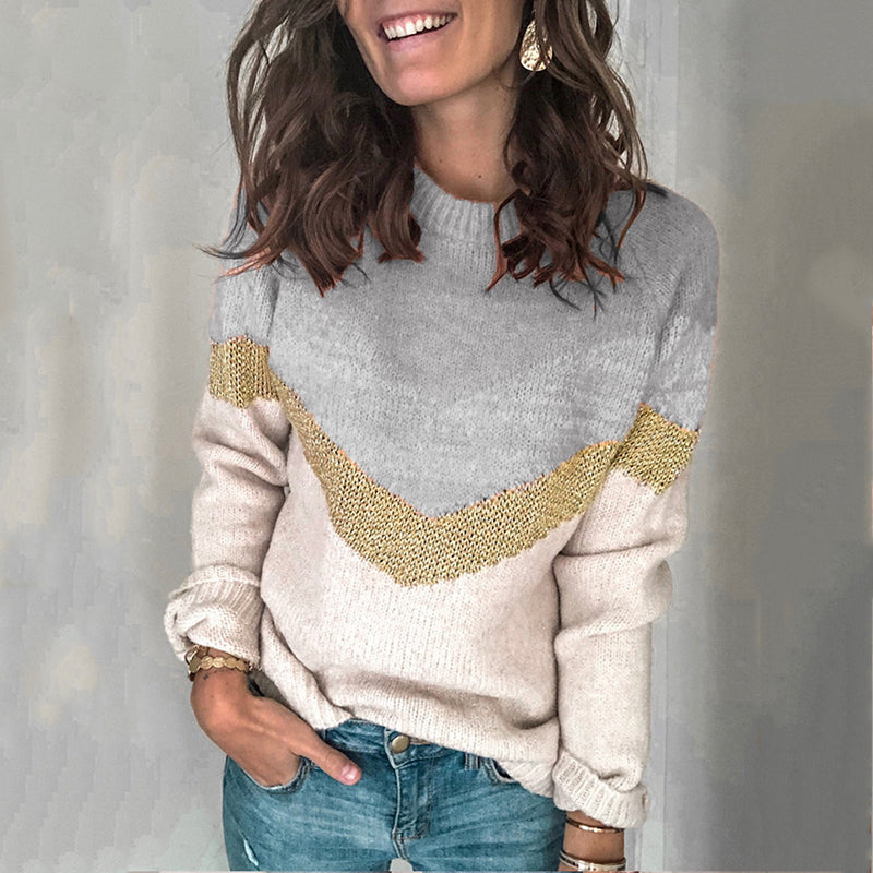 Thoughtfully Designed Sweater