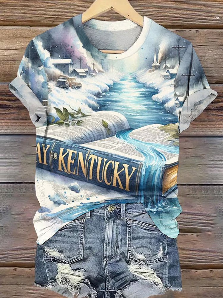 Vintage Inspired T-Shirt