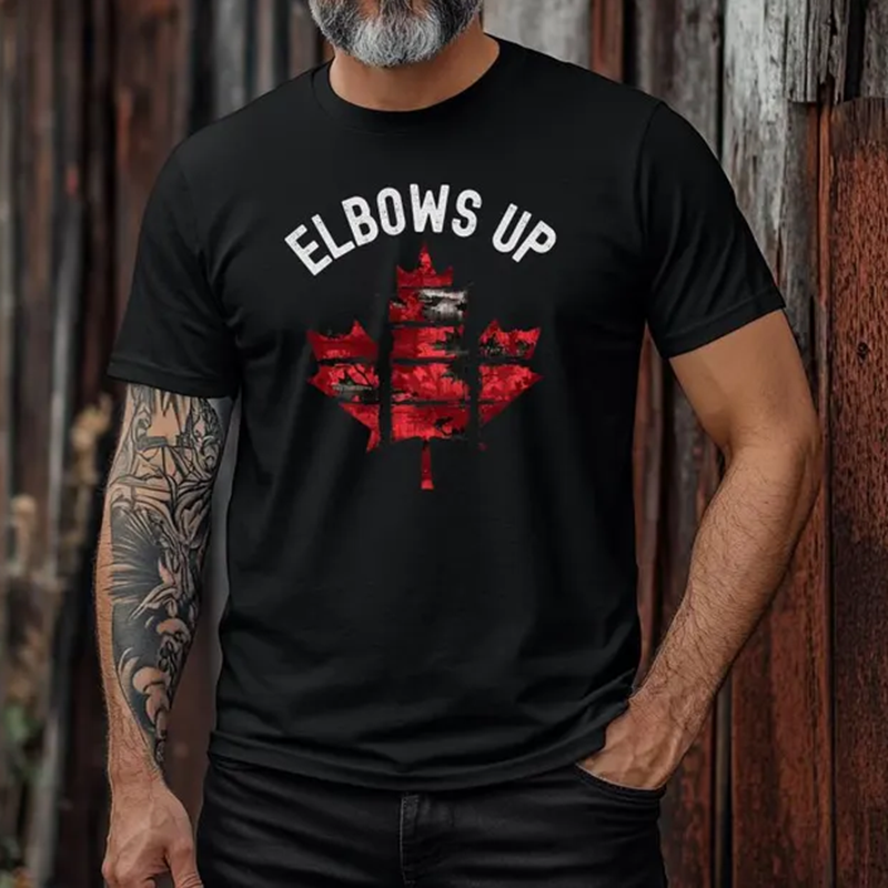 Thoughtfully Designed T-Shirt