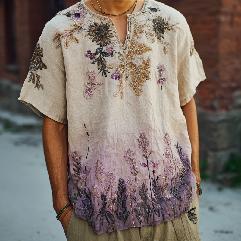 Beautifully Crafted Shirt