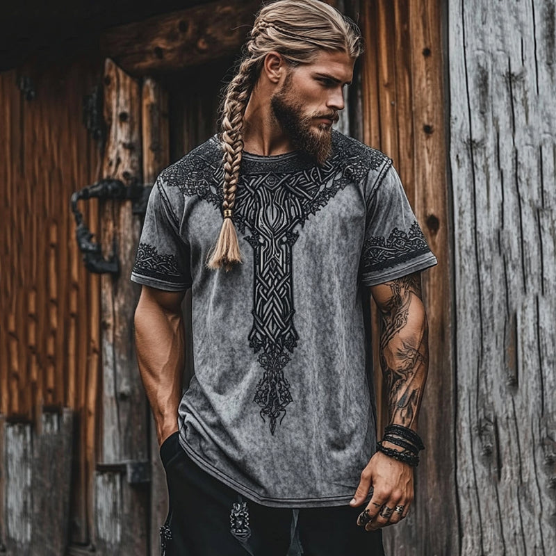 Vintage Inspired T-Shirt