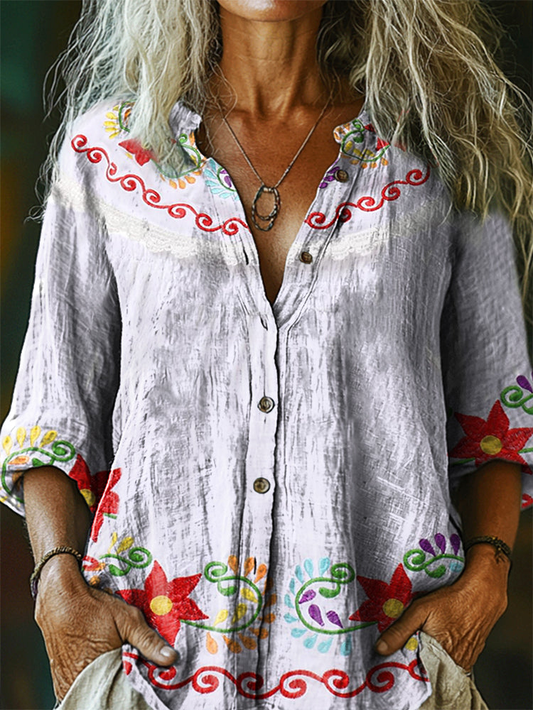 Thoughtfully Designed Garment