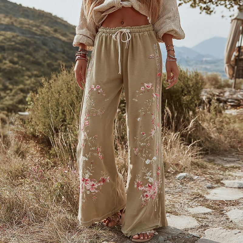 Elegantly Designed Pants