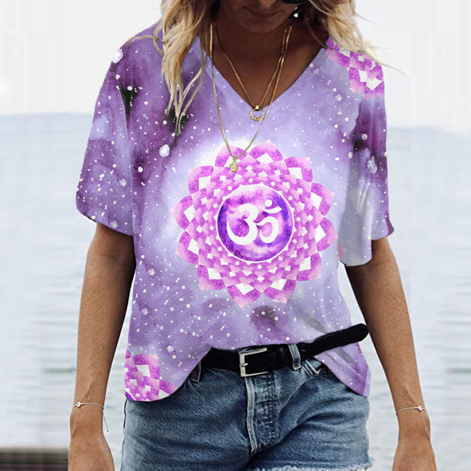 Classic Designed T-Shirt