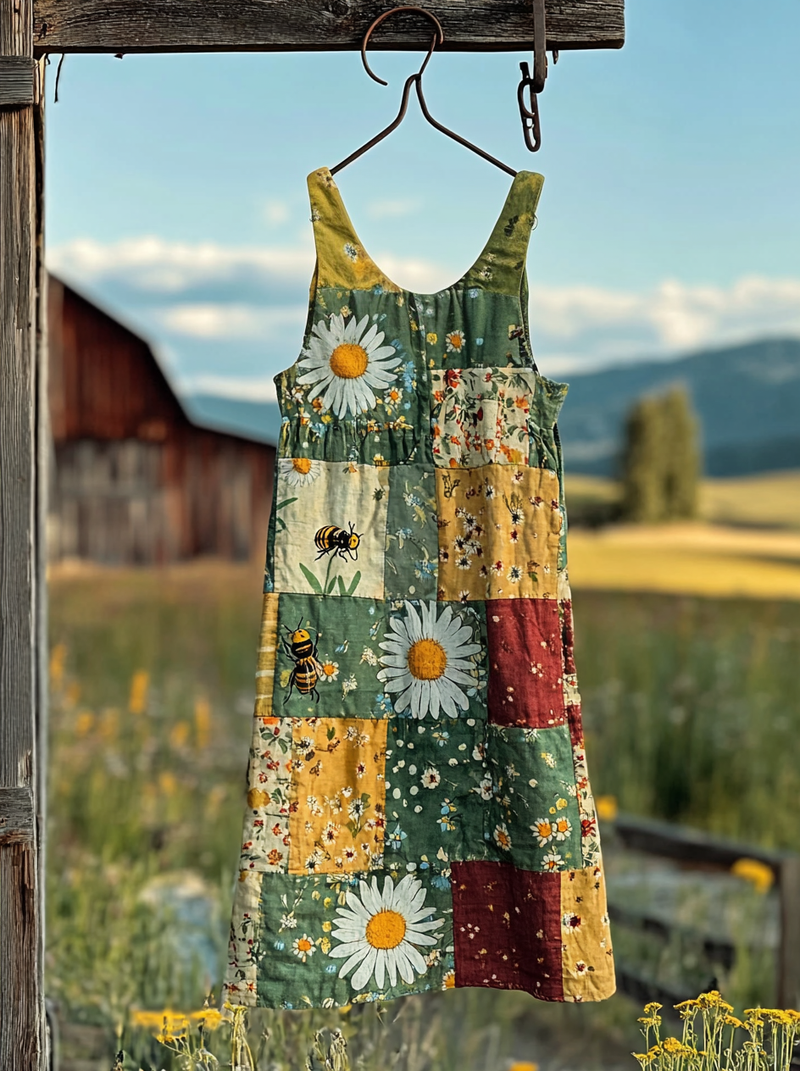 Beautifully Crafted Dress