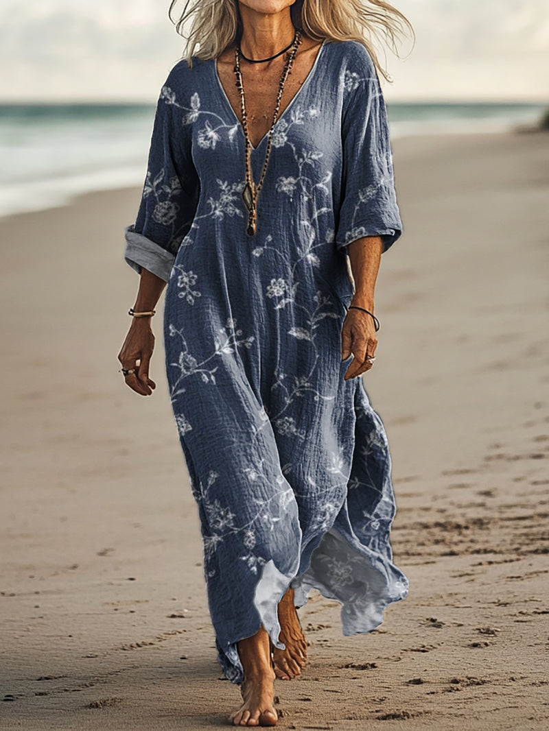 Classic Designed Dress