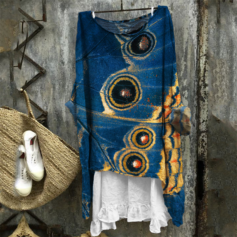Thoughtfully Designed Garment